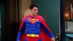 Друзья 7 сезон 10 серия
