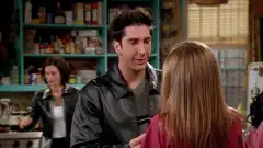 Друзья 4 сезон 24 серия